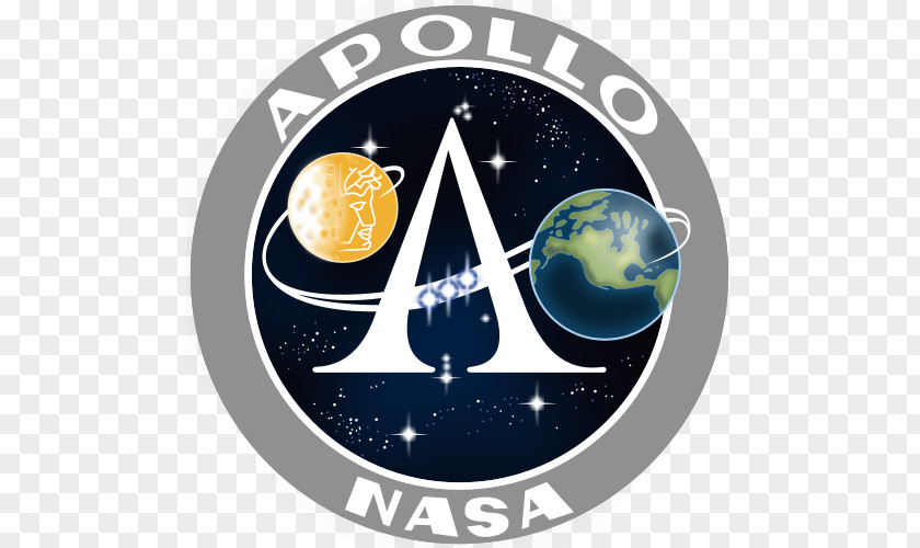 Nasa Apollo Program 11 4 13 17 PNG