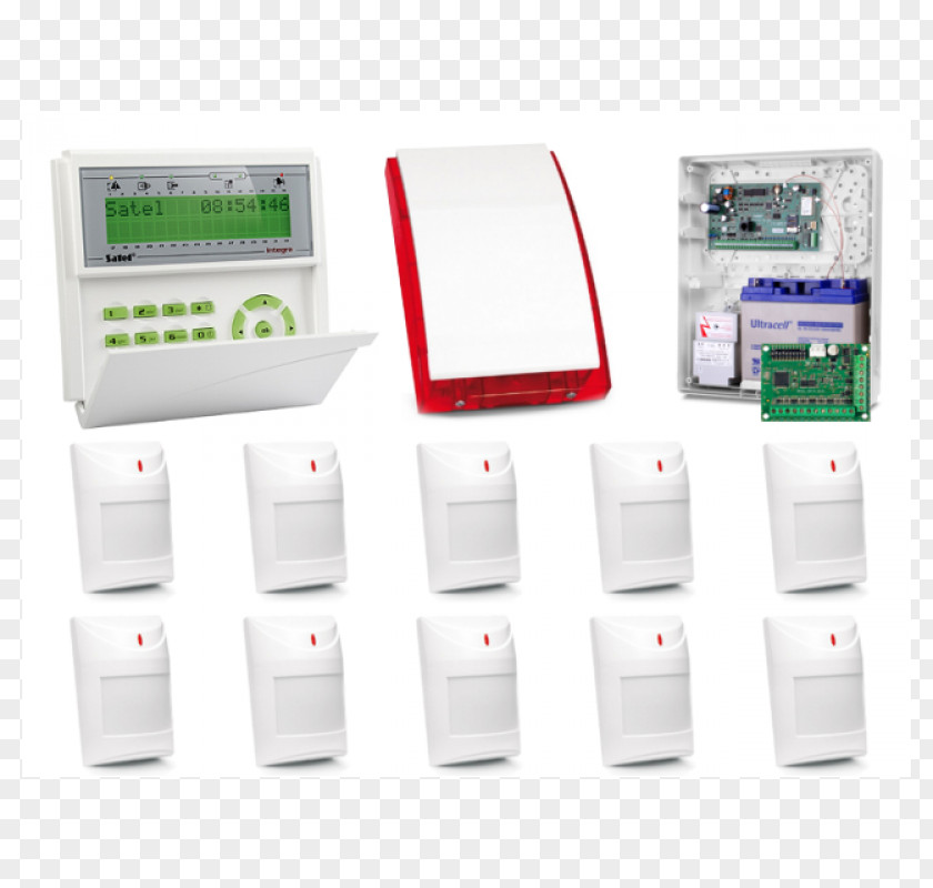 Passive Infrared Sensor Motion Sensors Computer Cases & Housings ABAX AS PNG