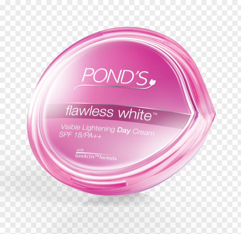 Pond's Anti-aging Cream Skin Whitening PNG