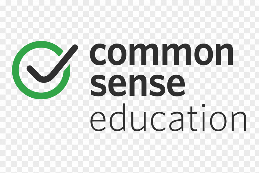 Senses Digital Citizen Common Sense Media Teacher School PNG