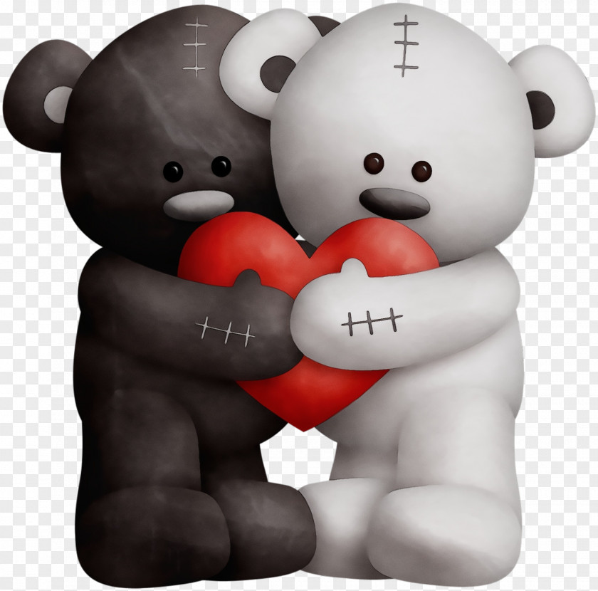 Teddy Bear PNG