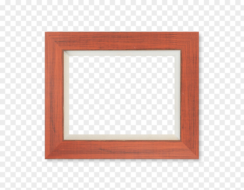 Wood Stain Picture Frames Angle PNG