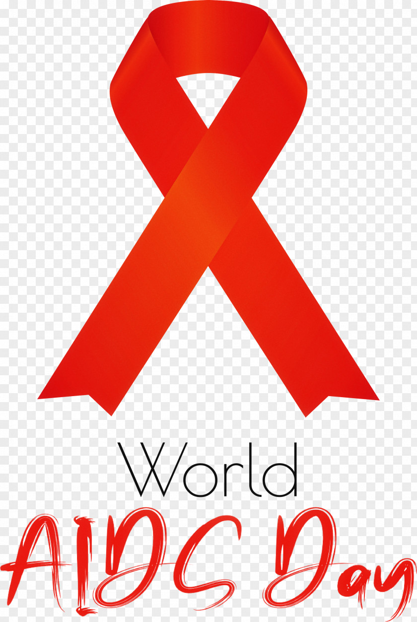 World AIDS Day PNG