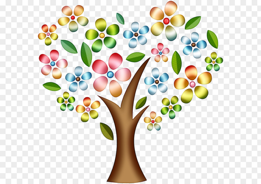 Arboles Tree Clip Art PNG