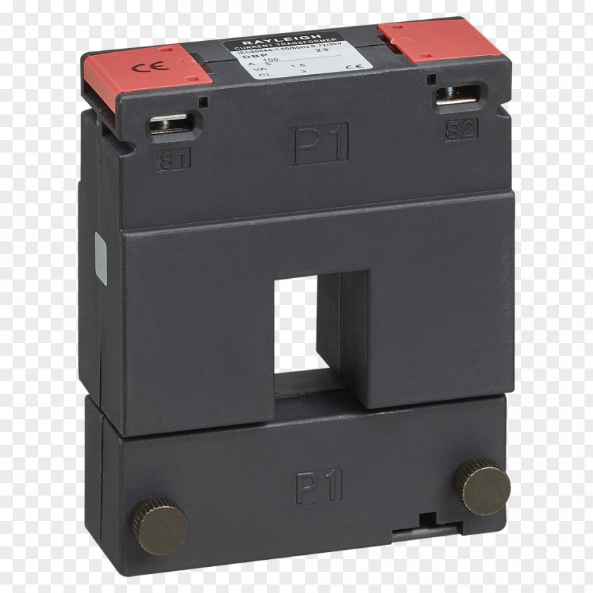 Circuit Breaker Current Transformer Single-phase Electric Power PNG