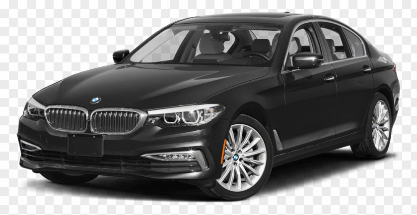 Class Of 2018 2017 BMW 5 Series Car 2.0 530I Sport Line 530 PNG