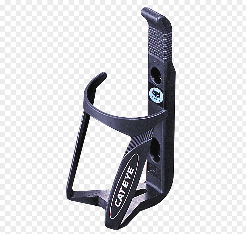 Cycling CatEye Bicycle Bottle Cage Cadence PNG