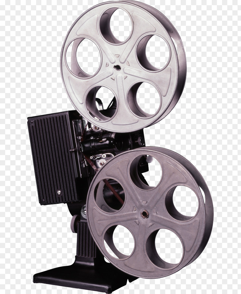 Design Movie Projector Filmmaking Cinematography PNG