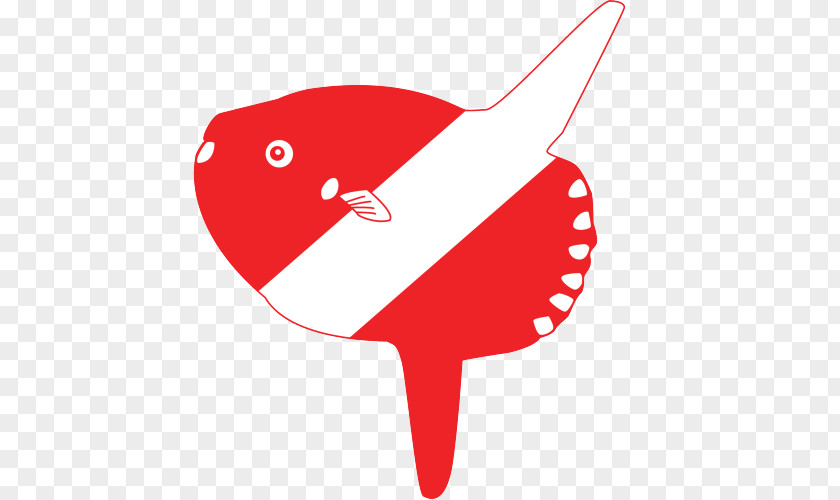 Fish Red PNG