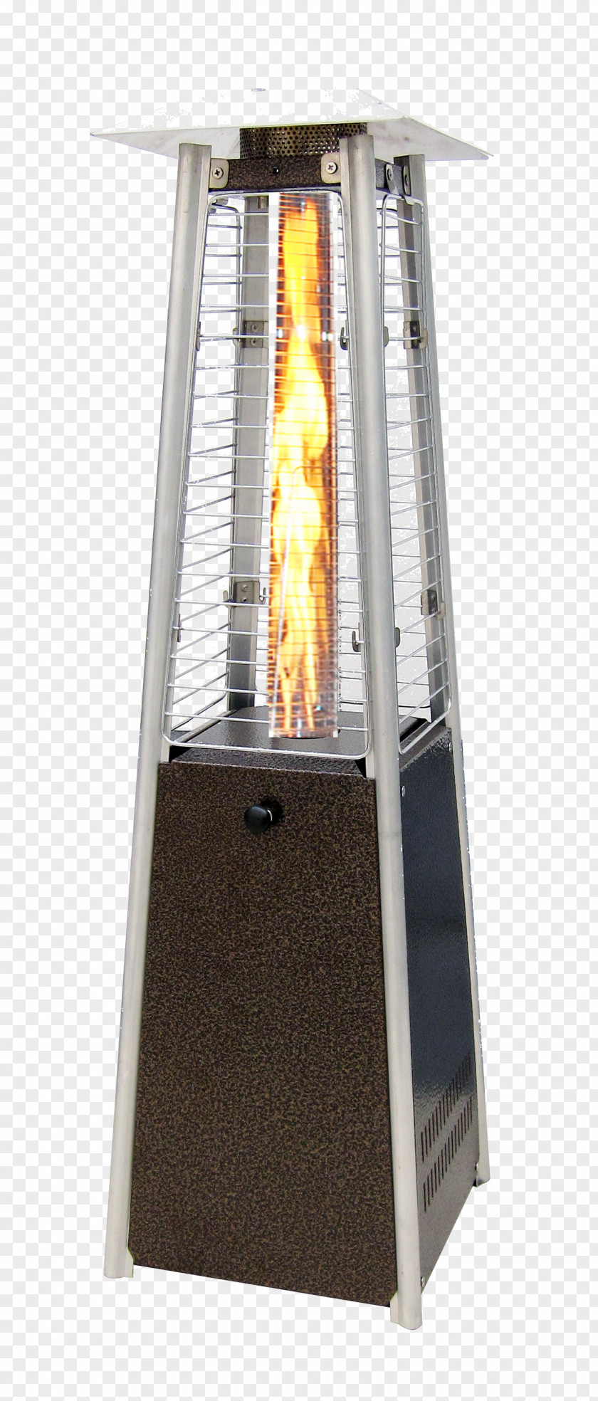 Flame Patio Heaters Gas Heater Propane Natural PNG
