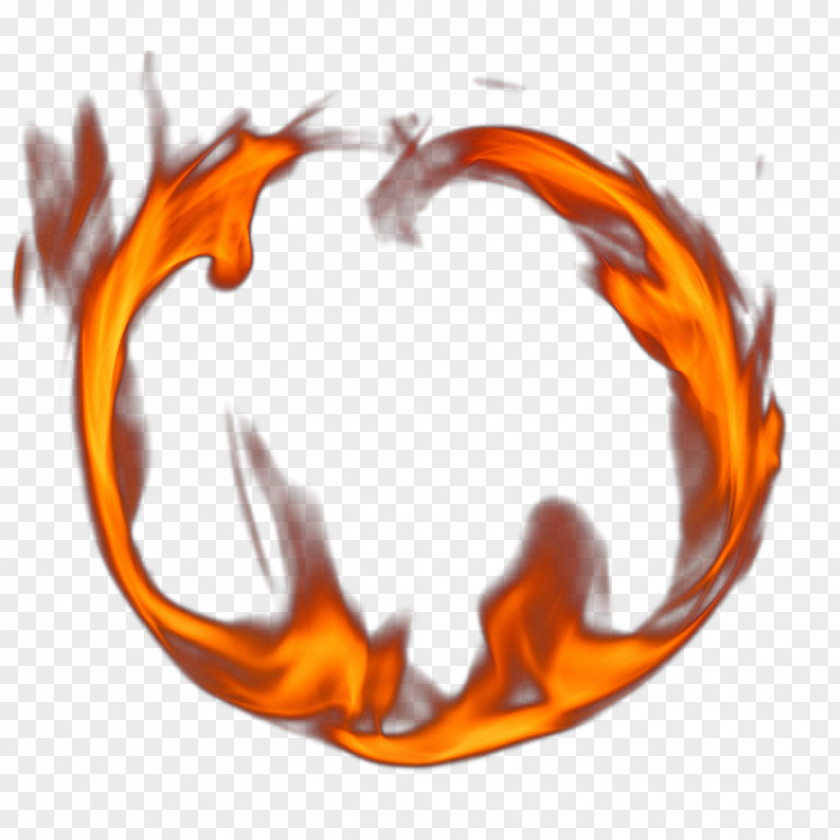 Jump Transparent Flame Heat Transfer Light Transparency And Translucency PNG