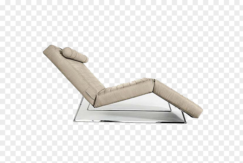 Lounge Chair Picture Material Eames Chaise Longue Bed PNG