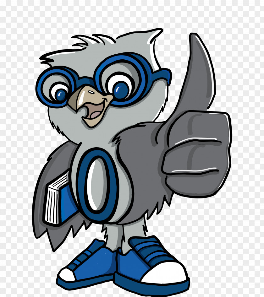 Mascot Logo Graphic Design Mockup PNG