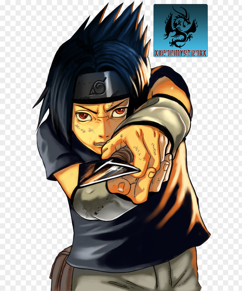 Naruto Sasuke Uchiha Obito Kakashi Hatake Naruto: Ultimate Ninja Clan PNG