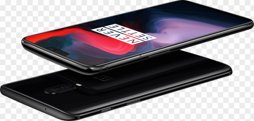 Newspaper Headline OnePlus 5T 6 A6003 64GB/6GB Mirror Black GSM Unlocked Smartphone 一加 PNG