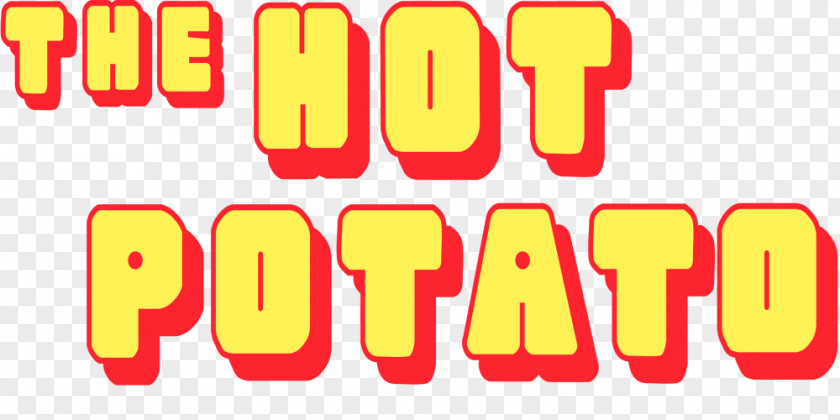 Potato Sweet Logo Clip Art PNG