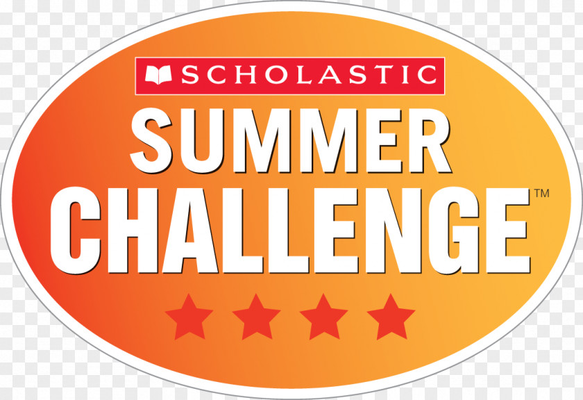 Reading Room Summer Challenge Scholastic Corporation Education Library PNG