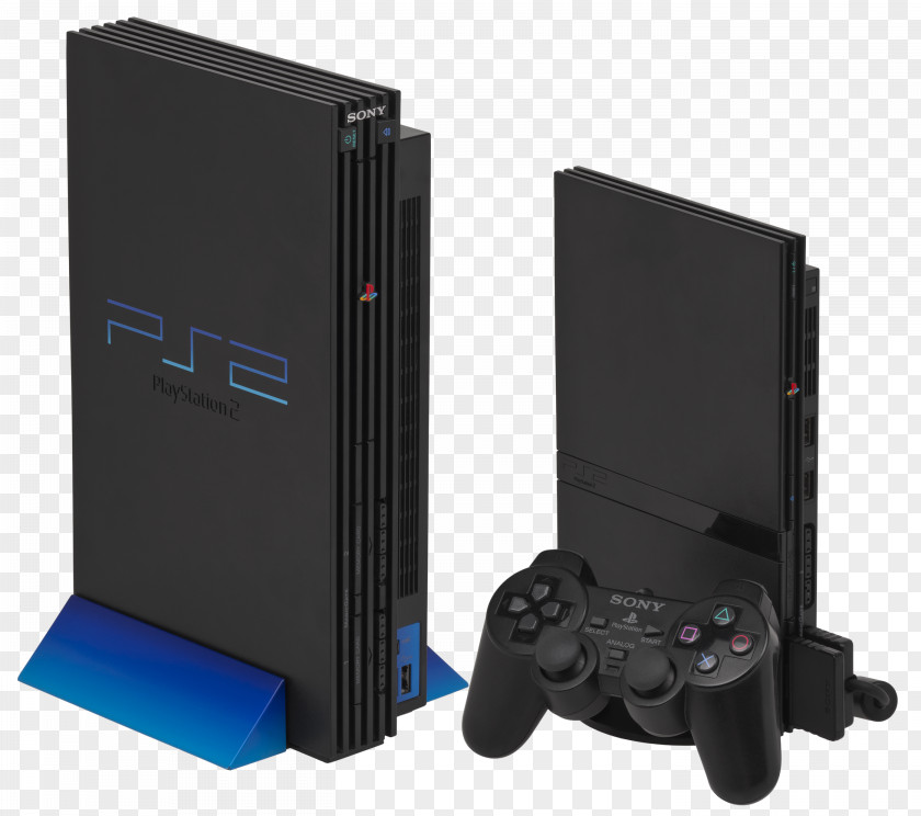 Sony Playstation PlayStation 2 4 3 GameCube PNG