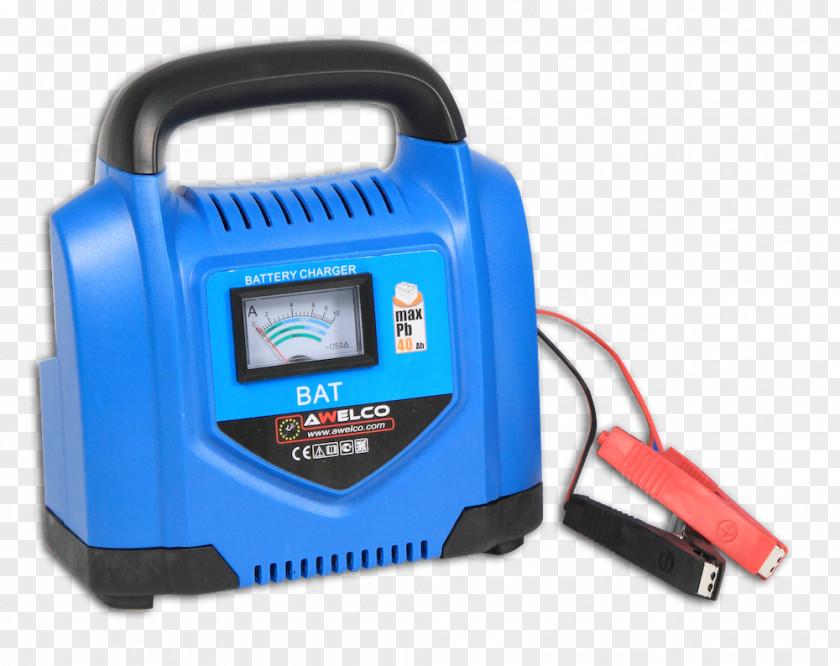 After-sale Service Battery Charger Awelco Production Business Inc Spa PNG