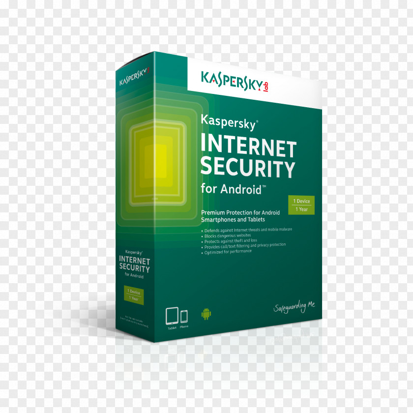 Android Kaspersky Internet Security Lab Antivirus Software Anti-Virus PNG