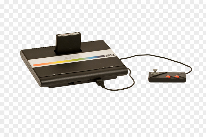 Atari 5200 Electronics Computer Hardware PNG