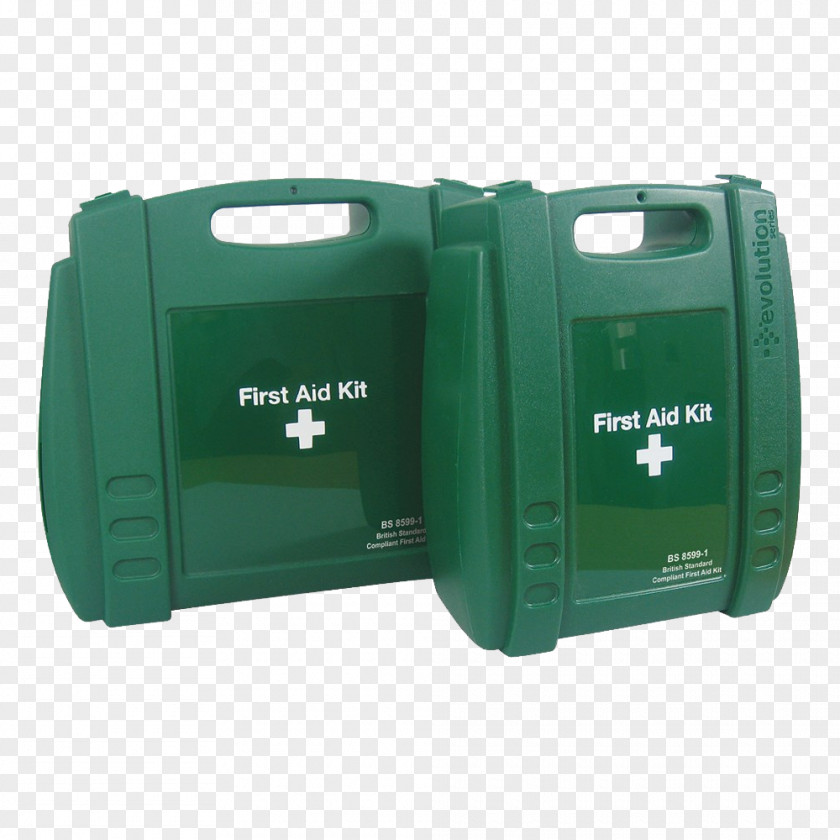 Automated External Defibrillators First Aid Kits Supplies COSHH Personal Protective Equipment BS 8599 PNG