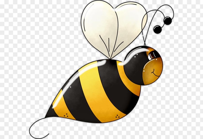 Bee Bumblebee T-shirt Clothing As A Bug PNG