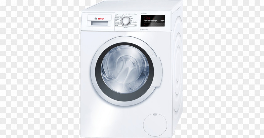 Bosch Washing Machines Revolutions Per Minute Blomberg Beko PNG