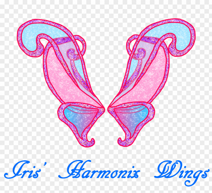 Butterfly Clip Art PNG