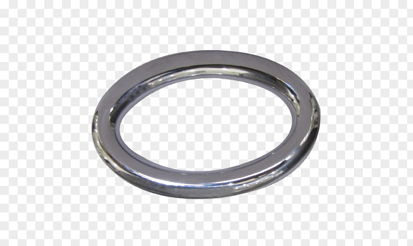 Chromium Plated O-ring Seal Inventory Spare Part BorgWarner PNG