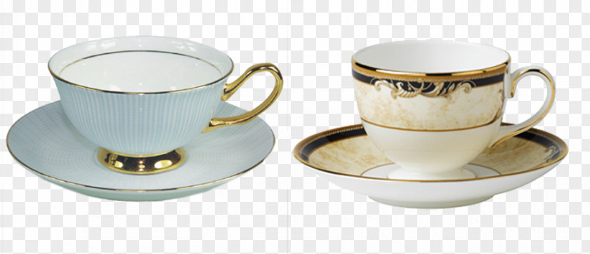 Coffee Mugs Cup Teacup Saucer PNG