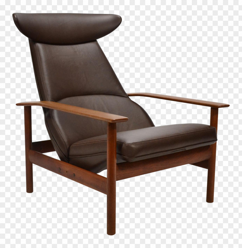 Comfort Armrest Wood Table PNG