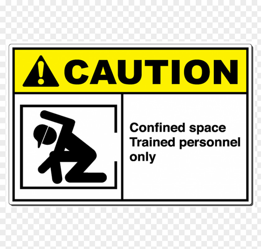 Confined Poster Logo Brand Sticker Decal Label PNG