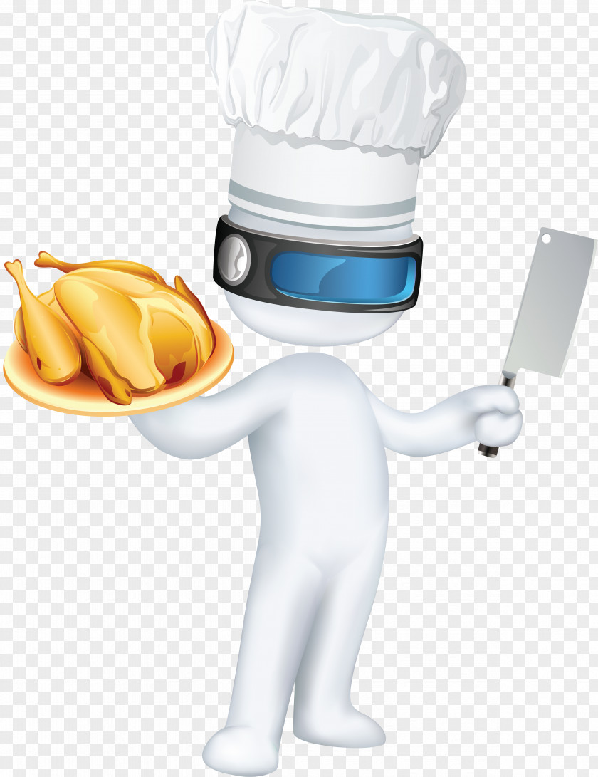 Cooking Cook Chef Drawing Clip Art PNG