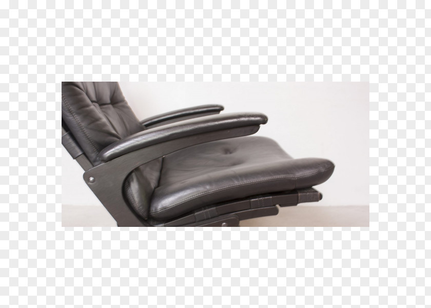 Design Recliner Massage Chair PNG