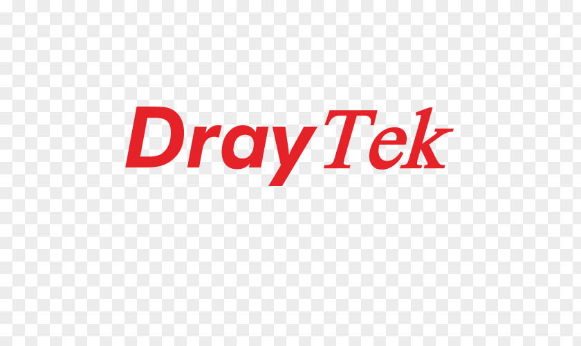 Draytek Brand Logo Product Design Font PNG