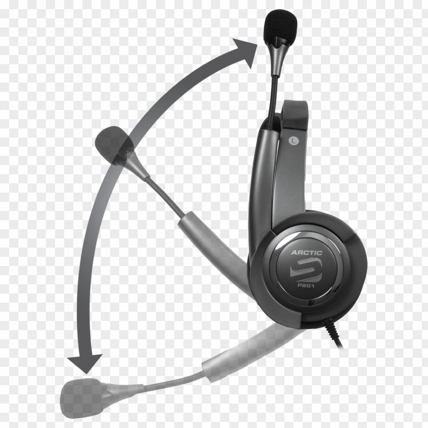 Headphones HQ Audio PNG