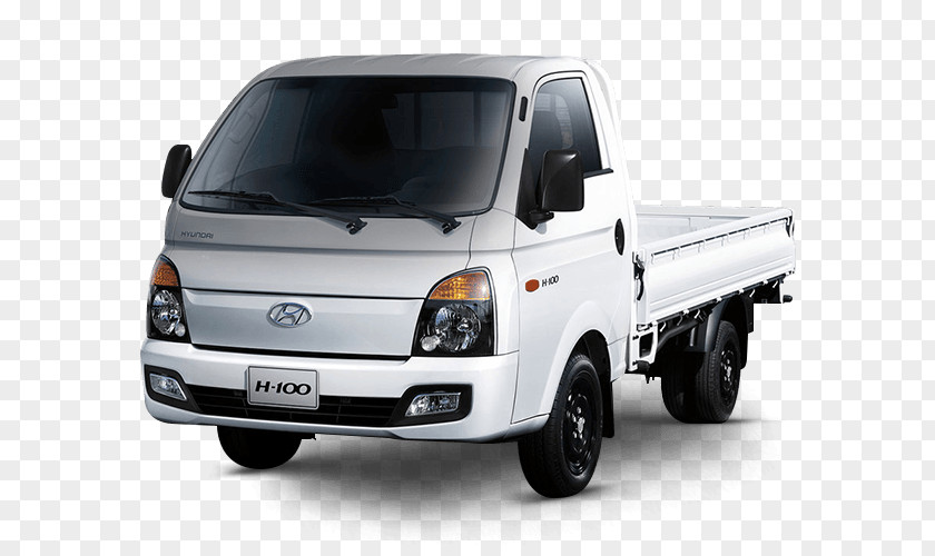 Hyundai Porter Car Pickup Truck JAC Motors PNG