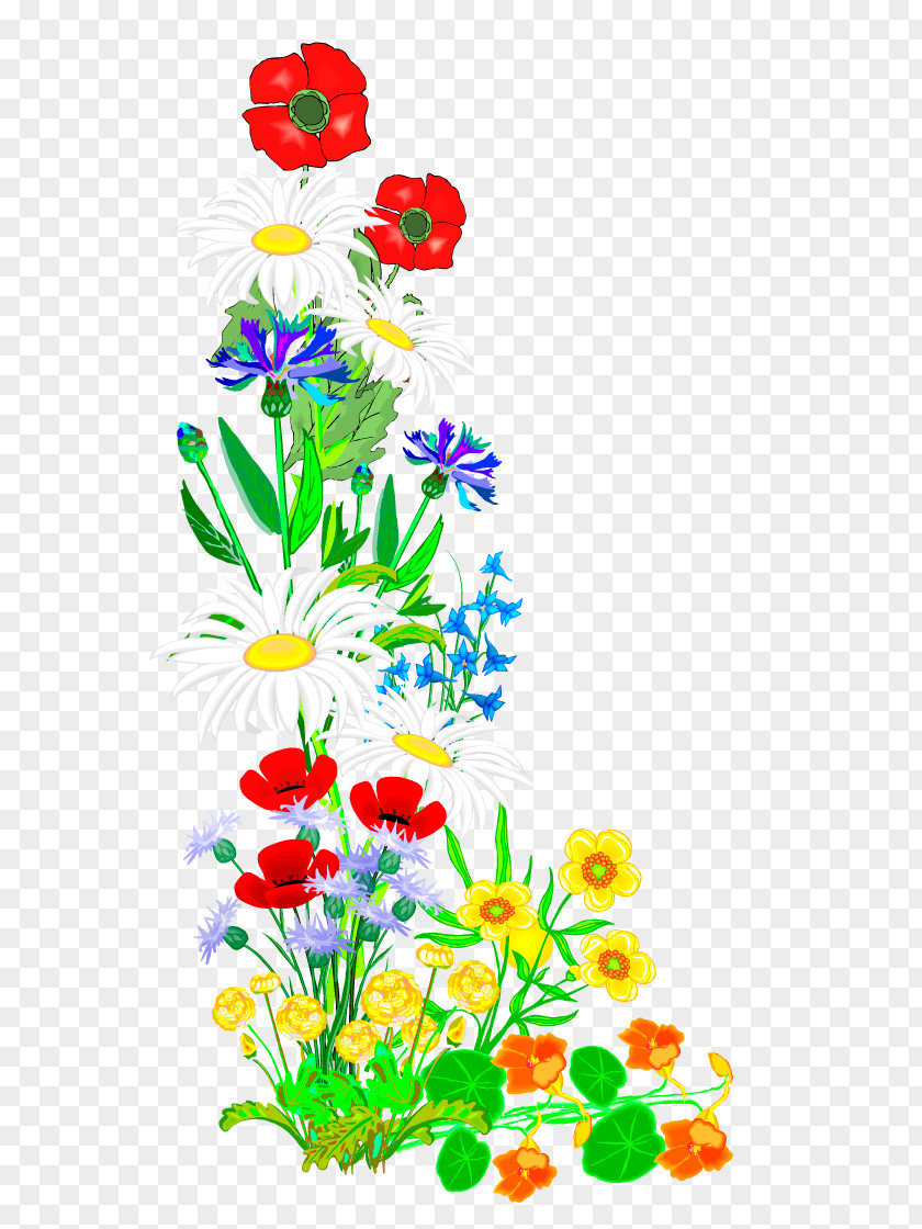Kebab Floral Design Clip Art Cut Flowers Illustration Font PNG