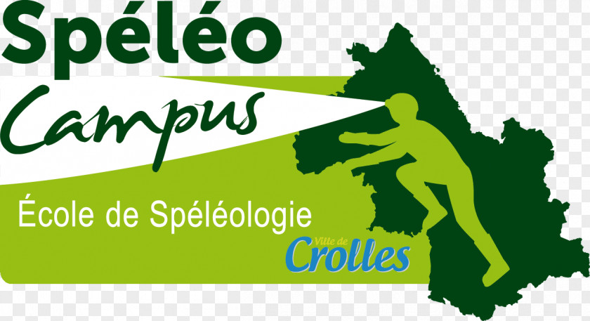 La Grotte De Roche Speleology Logo Leaf Brand Font PNG