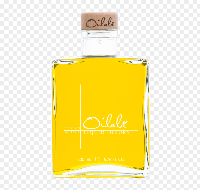 La Vita E Bella Liqueur Vegetable Oil Liquid Glass Bottle Perfume PNG