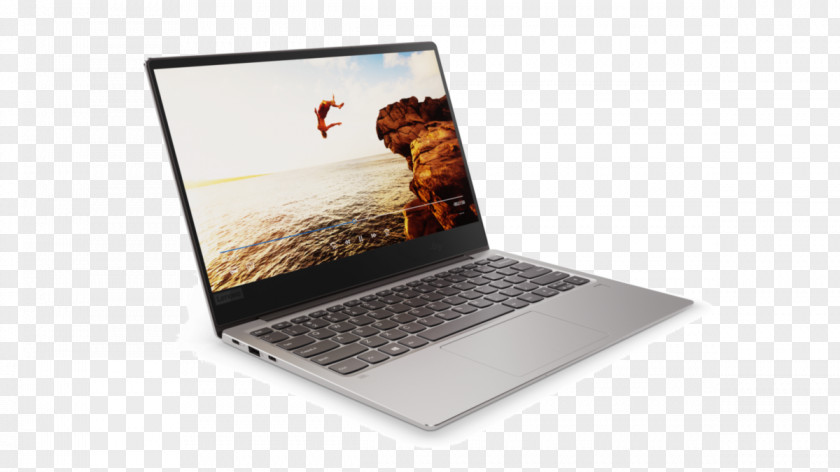 Laptop Lenovo Ideapad 720S (13) Intel Core I7 PNG