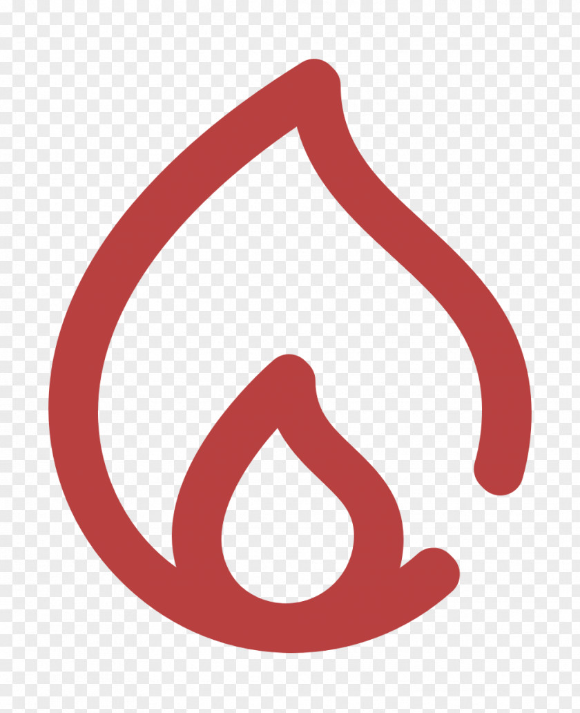 Miscellaneous Icon Popular Fire PNG