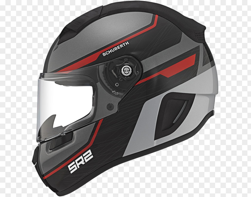 Motorcycle Helmets Schuberth Integraalhelm PNG