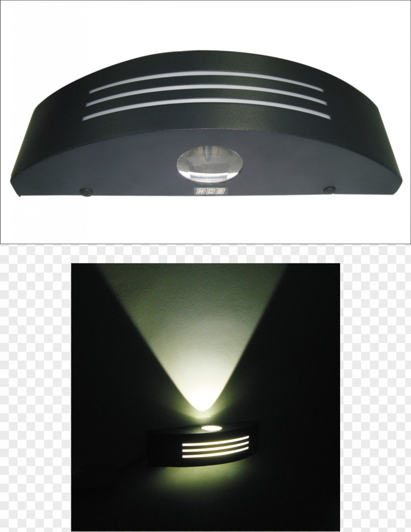 Polvo Ceiling Light Fixture PNG