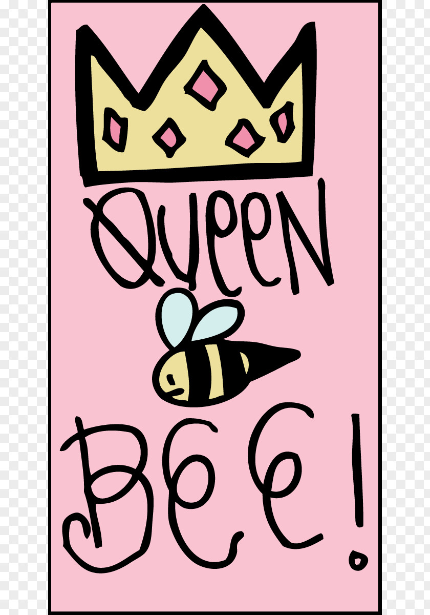 Queenbee Cliparts Bee Drawing Clip Art PNG