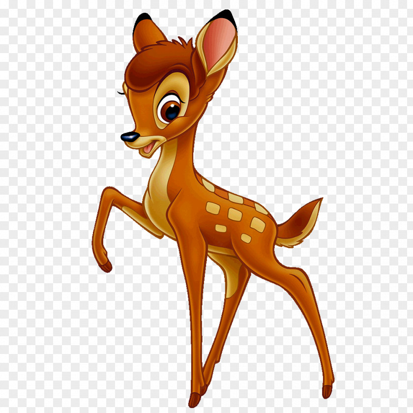 Thumper Great Prince Of The Forest Faline Bambi, A Life In Woods Bambi's Mother PNG
