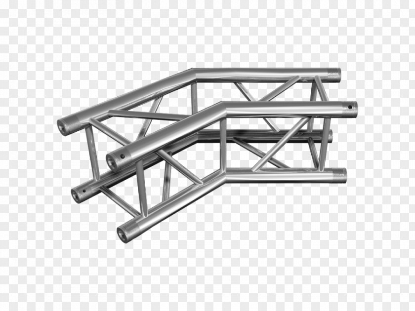 Truss Aluminium Steel Traverse Length PNG