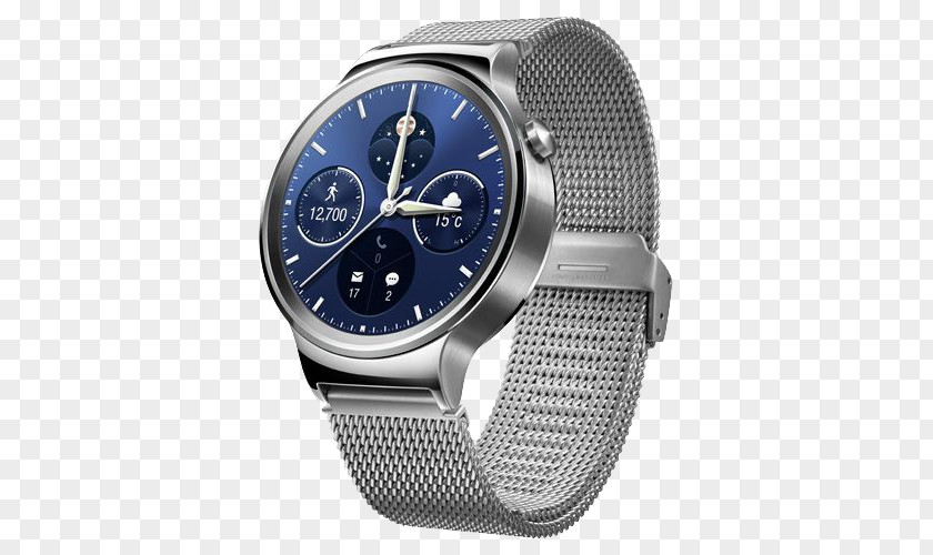 Watch Moto 360 (2nd Generation) Huawei Smartwatch ASUS ZenWatch 3 PNG