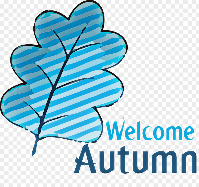 Welcome Autumn PNG